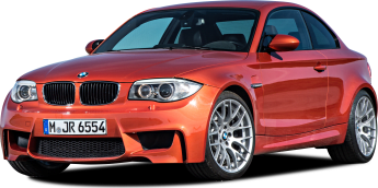 BMW 1M
